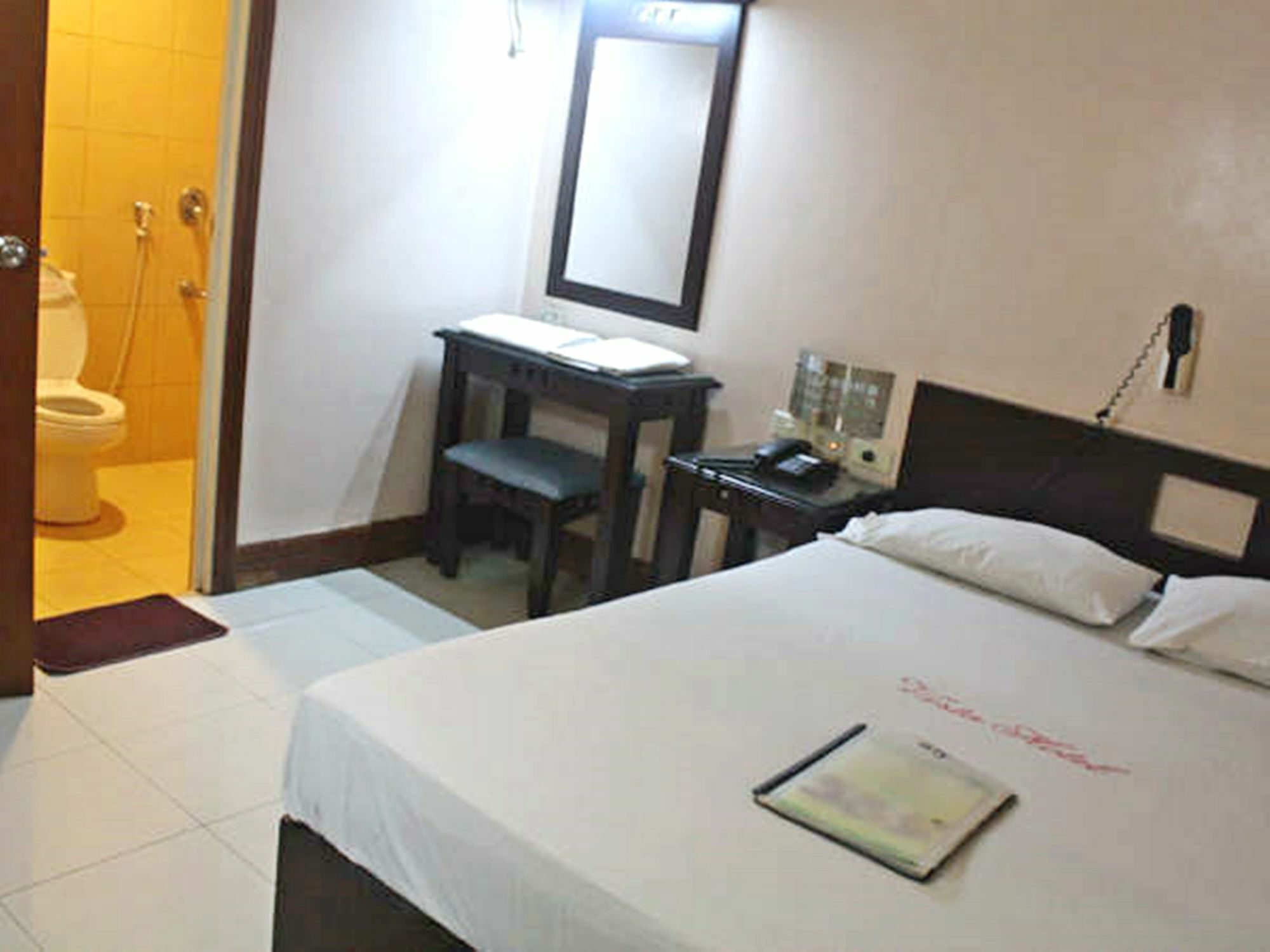 Vista Apartelle Μακάτι Εξωτερικό φωτογραφία